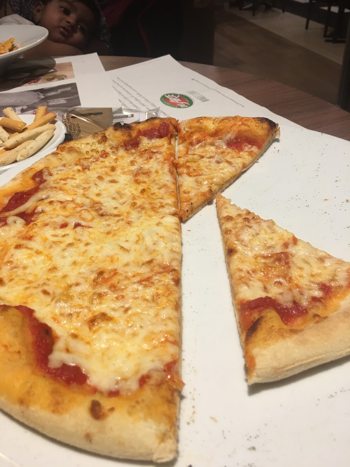 Pizza Del Arte — photo 6