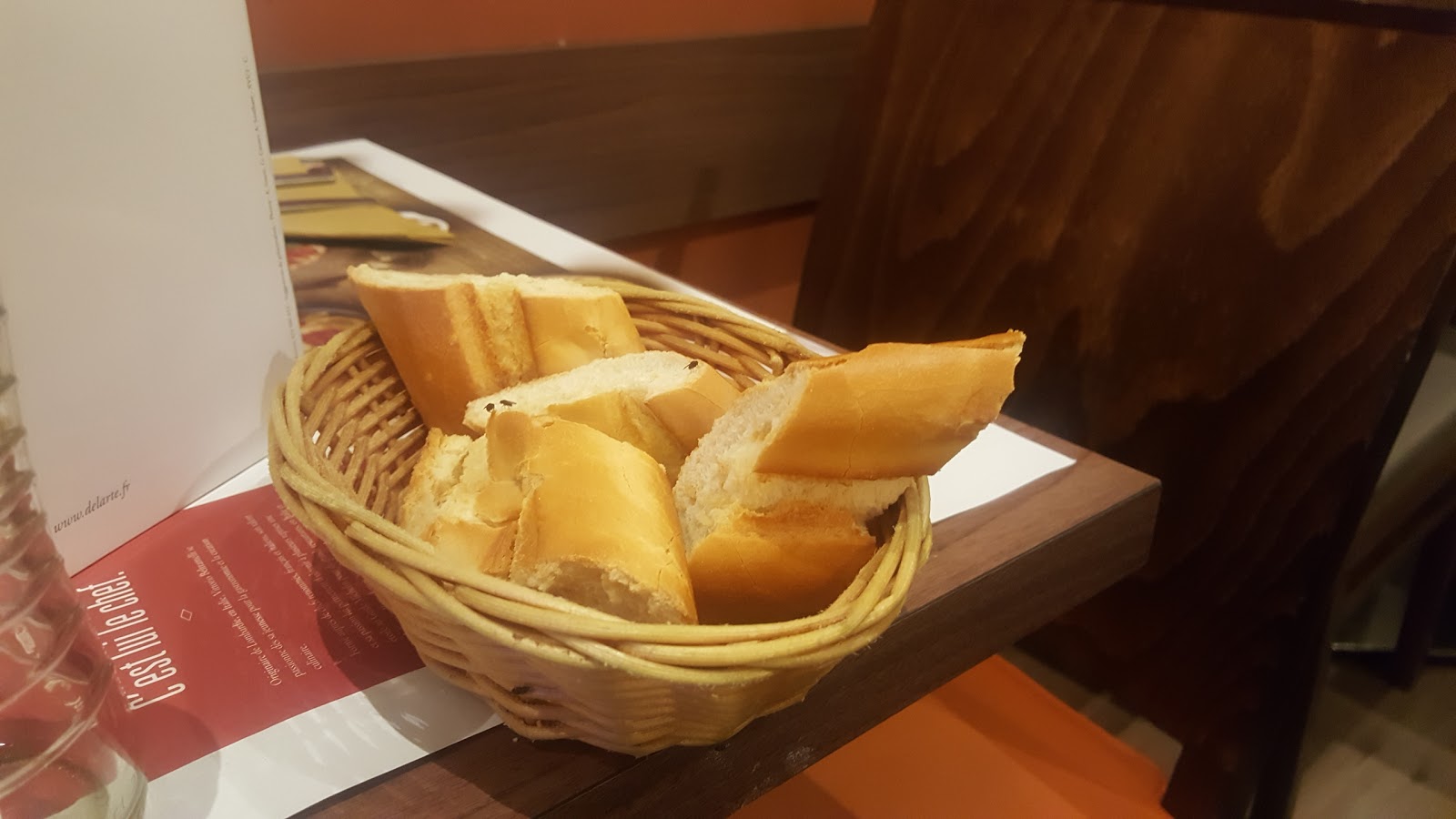 Pizza Del Arte