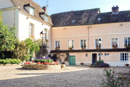 La chaine d'or — photo 7