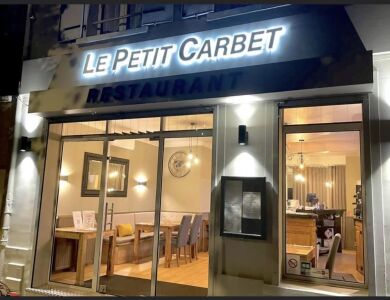 le petit carbet — photo 4