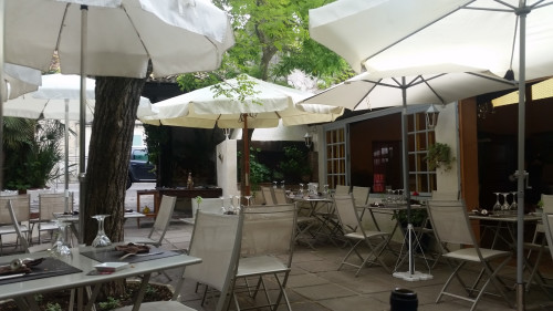Le patio — photo 5