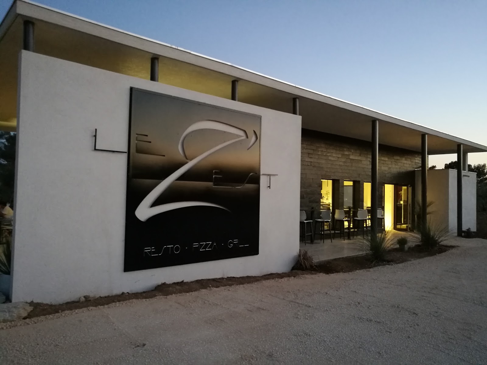 Le Zest — photo 1