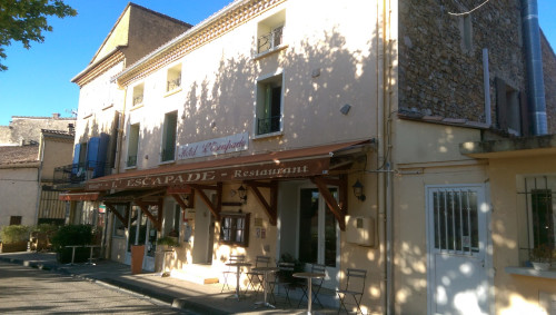 L'escapade — photo 6