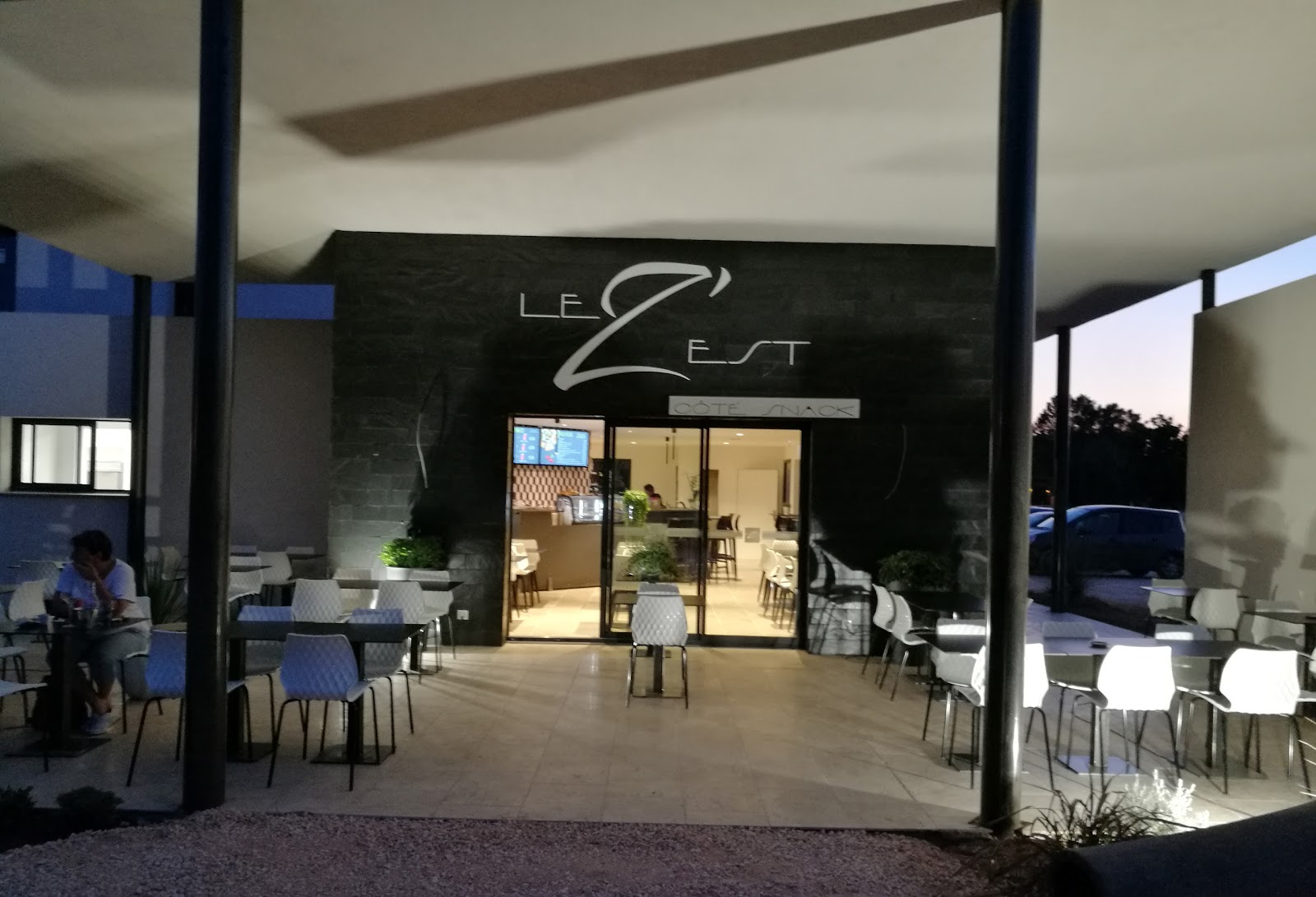 Le Zest — photo 4