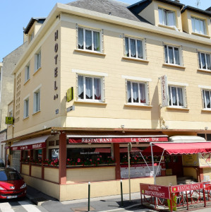 La coupe d'or  — photo 8