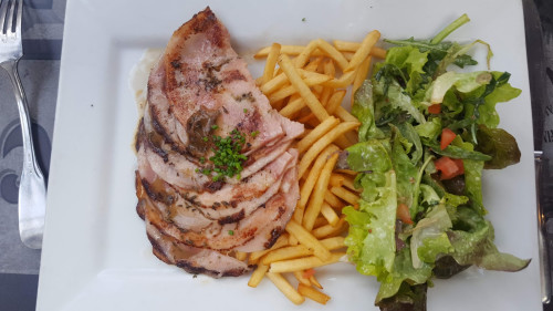 Bistrot republique