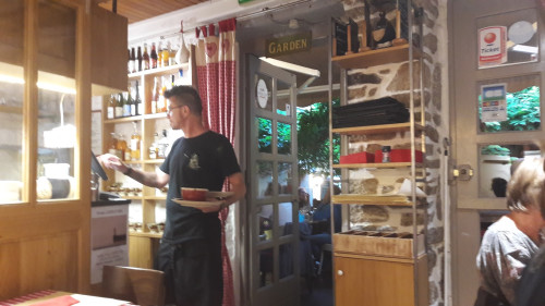 Crêperie saint sauveur — photo 9