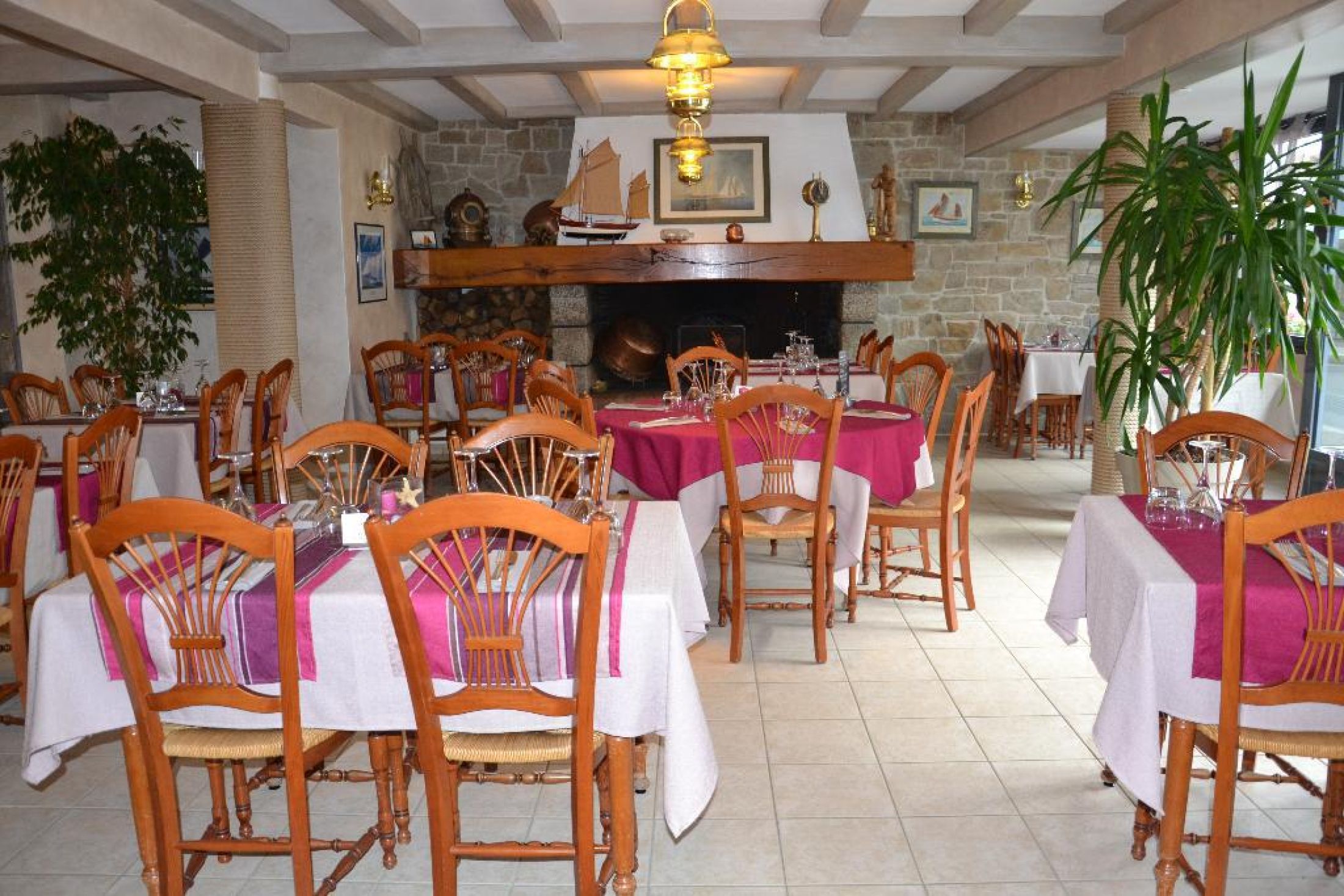 La Bisquine