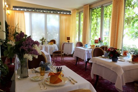La cuisine d'hervé