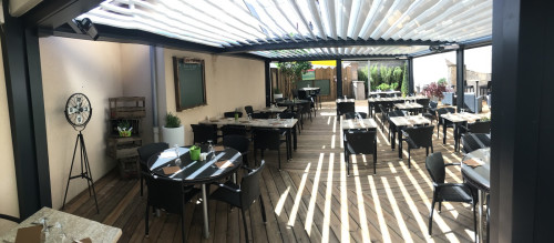 Le bistrot de la perle — photo 7