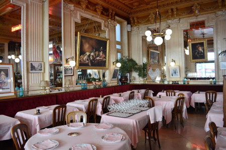 La brasserie du français — photo 8