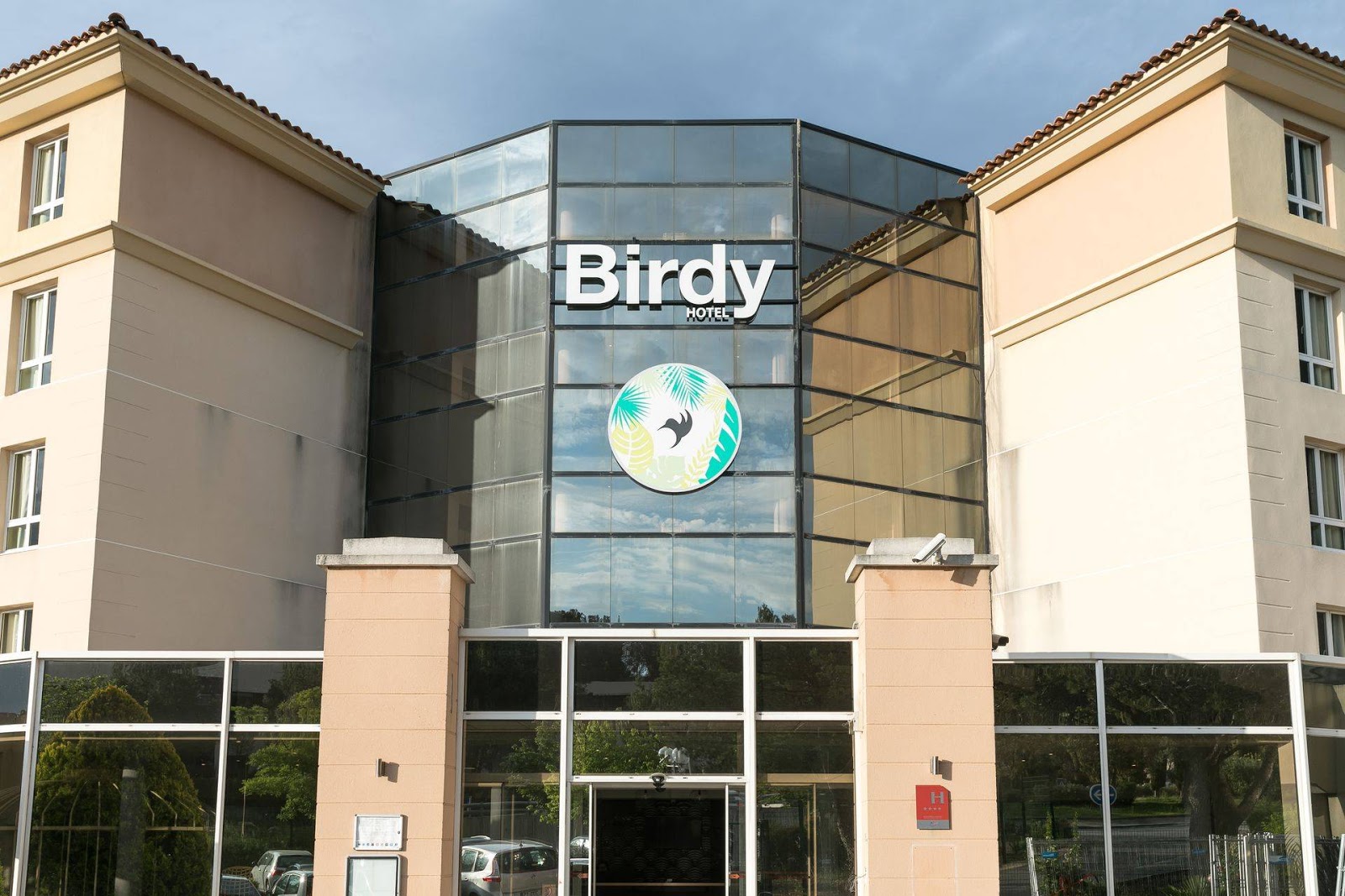 Birdy
