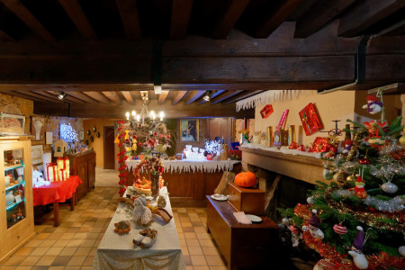 Auberge de l'atre — photo 9