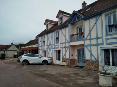 Aux maisons — photo 8