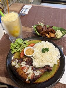 HIBISUN - Caribbean Food — photo 2