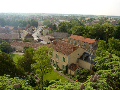 Les orangeries — photo 6
