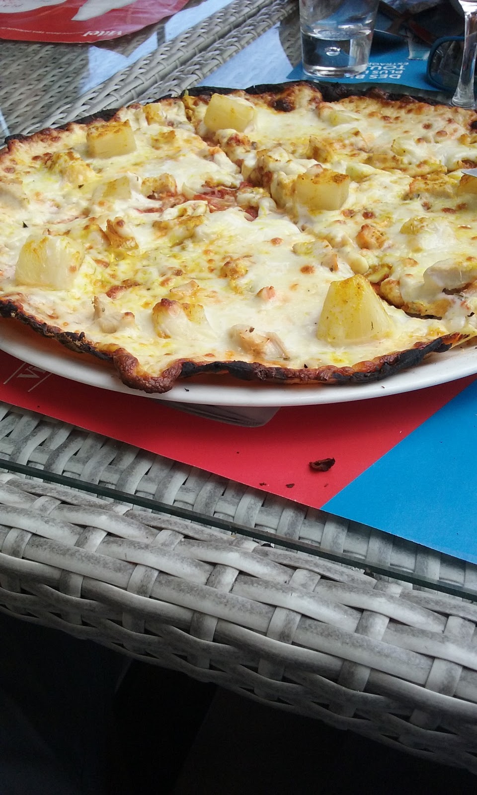 Pizzeria la Griella Celine — photo 6