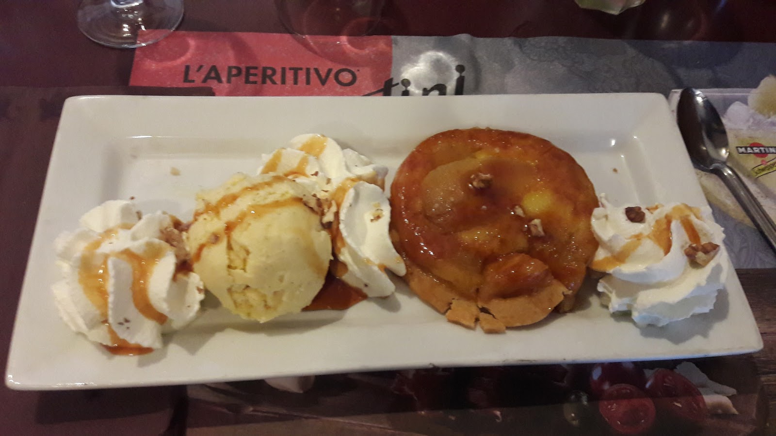 Pizzeria la Griella Celine — photo 7