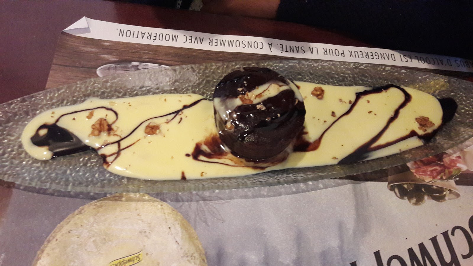 Pizzeria la Griella Celine — photo 8