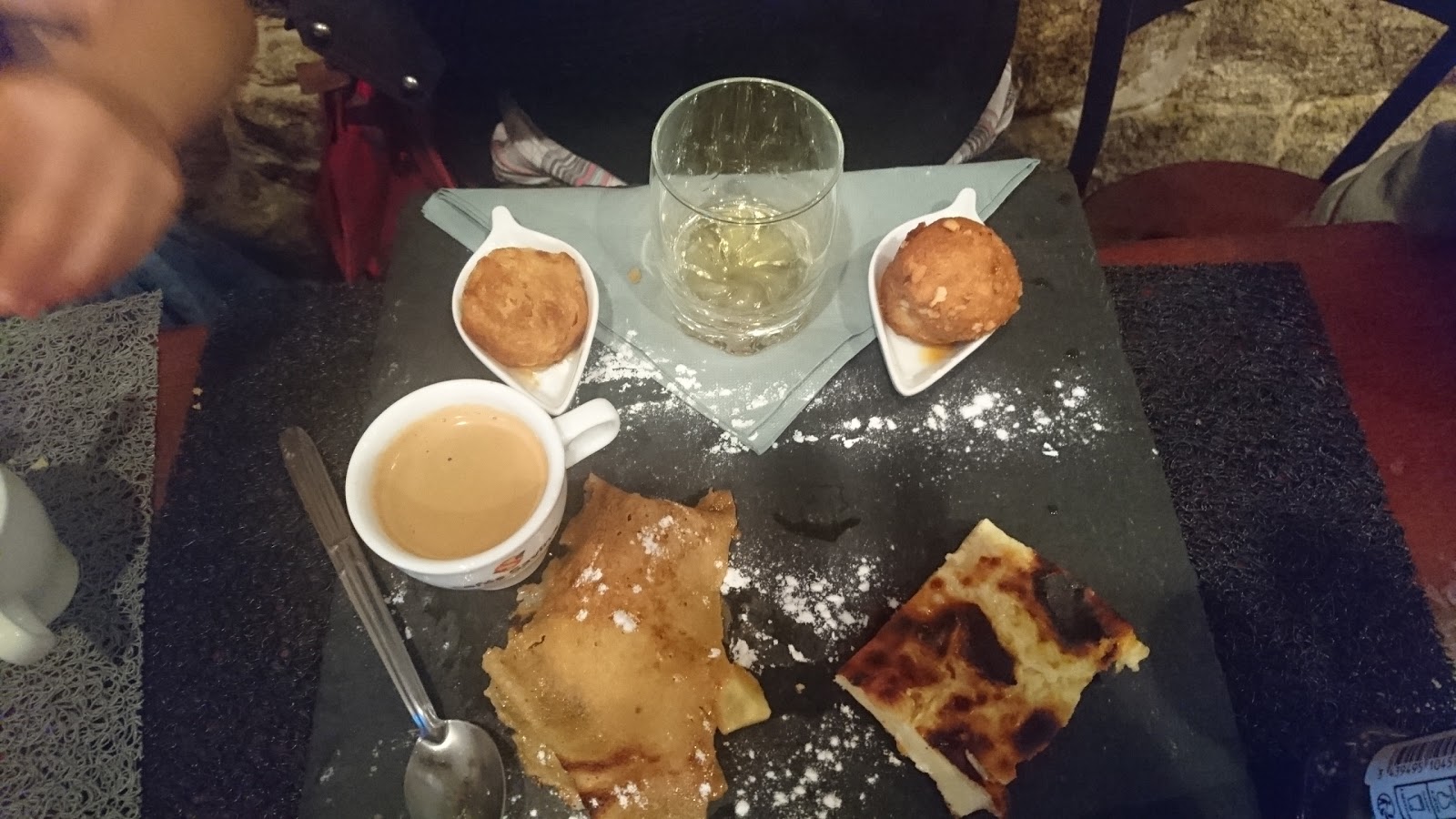 Pizzeria la Griella Celine — photo 9