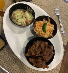 HIBISUN - Caribbean Food — photo 8
