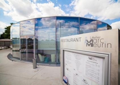 L'atelier de marc meurin