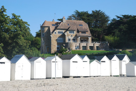 Manoir Dalmore — photo 4