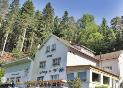 Auberge du bel air