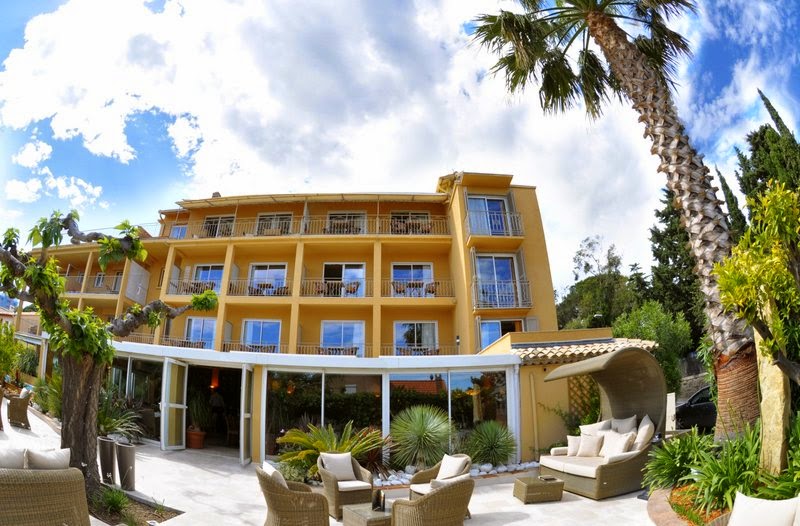 Best Western Plus Montfleuri