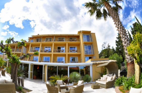 Best Western Plus Montfleuri