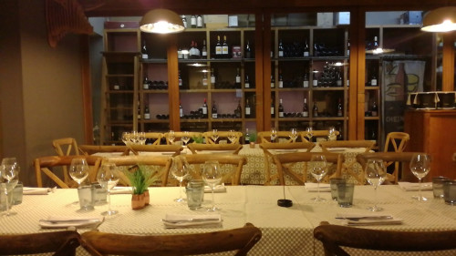 Chez nous
