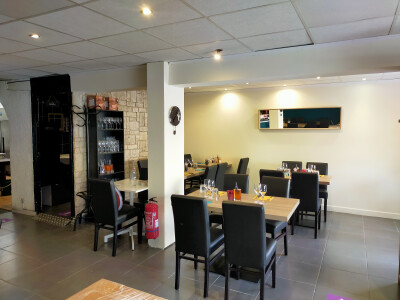 La Felicita restaurant italien — photo 2