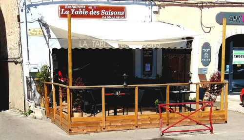La Table des Saisons  — photo 1