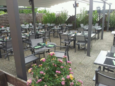 Le gourmandin