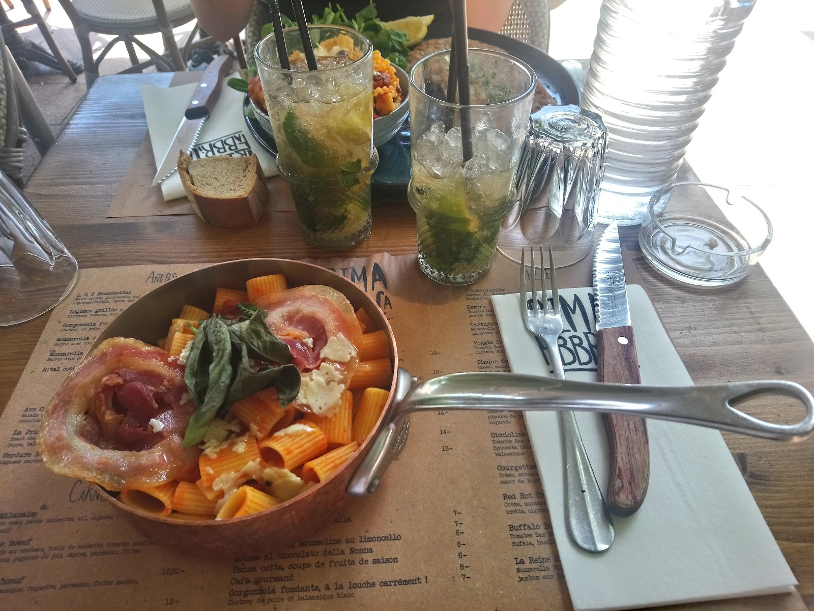 Prima Fabbrica