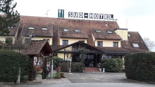 Sud hotel