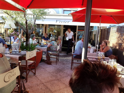Le cesar — photo 2