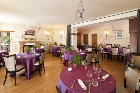 Le clos du cellier