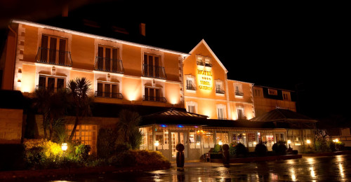 Domaine du Limonay