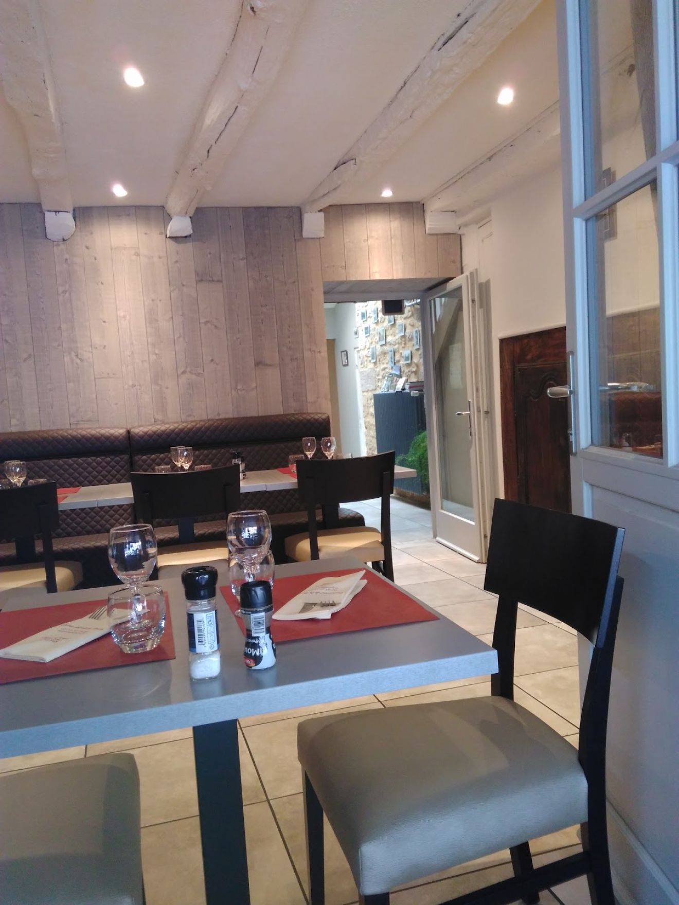 Restaurant de la Poste
