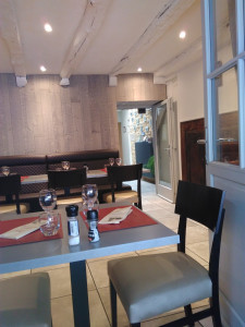 Restaurant de la poste — photo 1