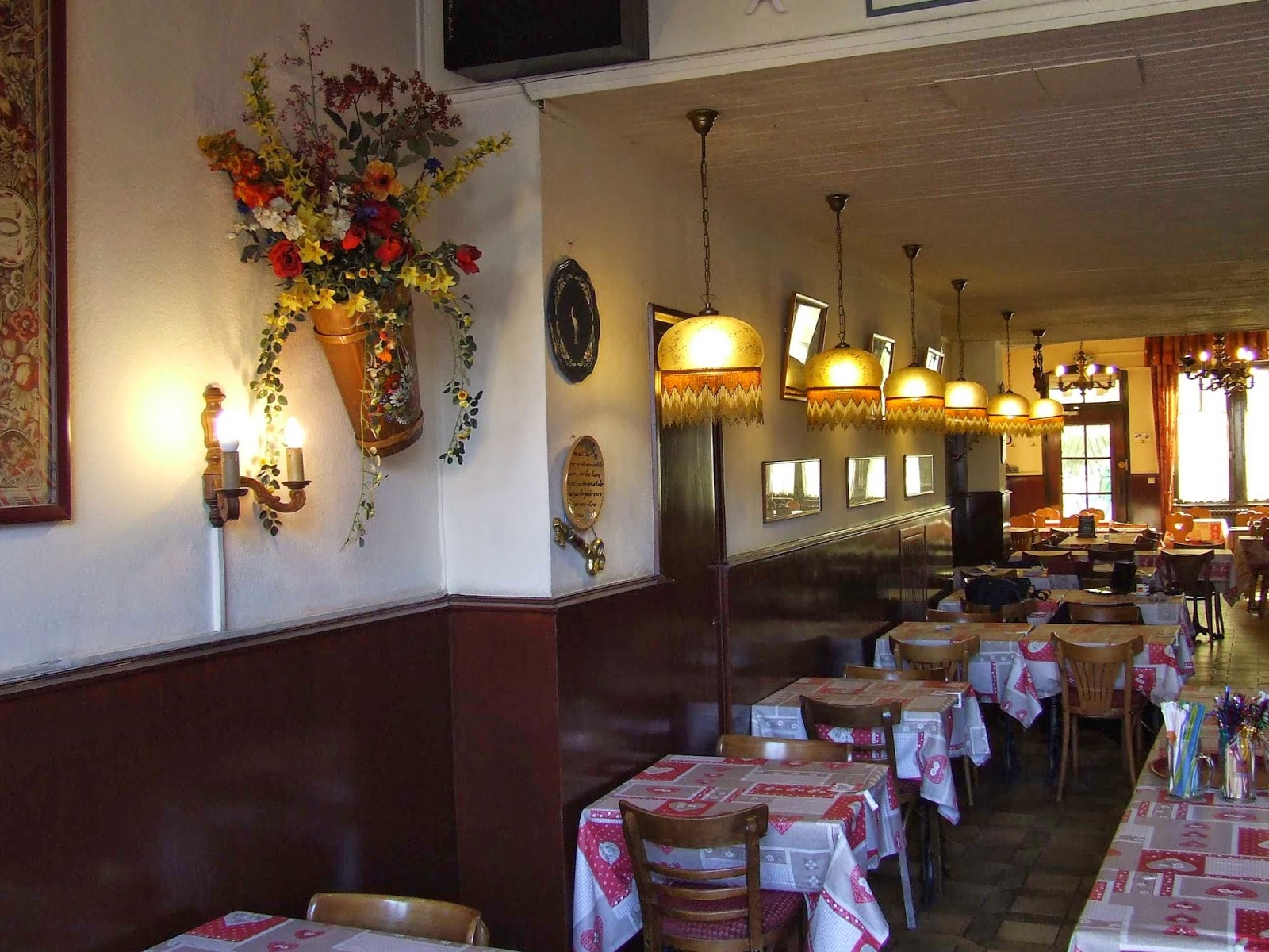 Auberge du vieux mulhouse