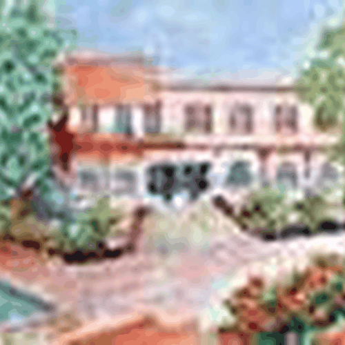 Hôtellerie De Balajan