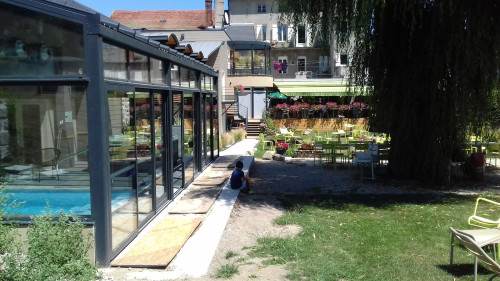 Restaurant de la Poste — photo 4
