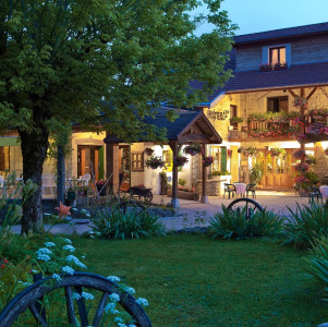 L'Auberge Campagnarde 