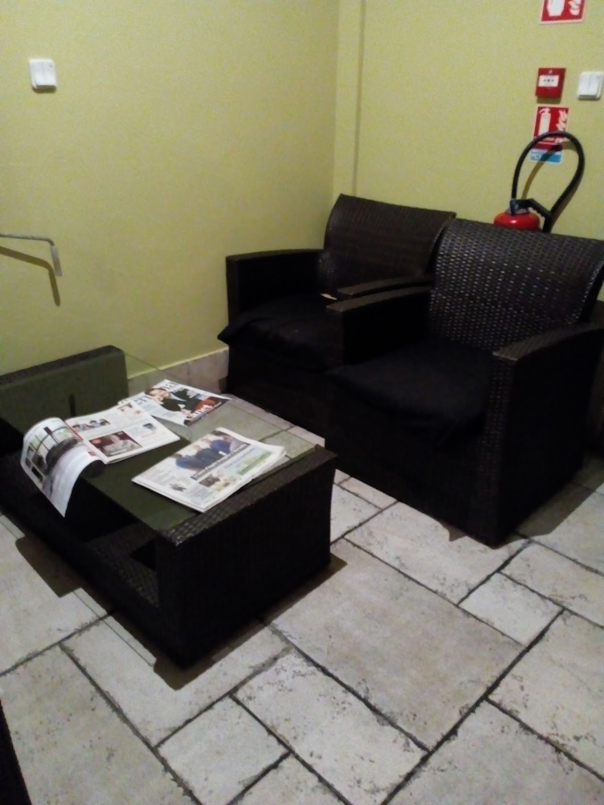 Feng-shui Fast Food — photo 3