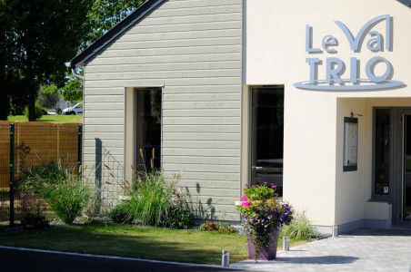 LE VAL TRIO — photo 3