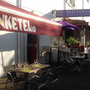 Trinketeko Ostatua — photo 2
