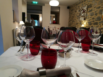 Auberge de la tour — photo 1