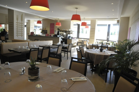 Bistrot de la Gare — photo 3